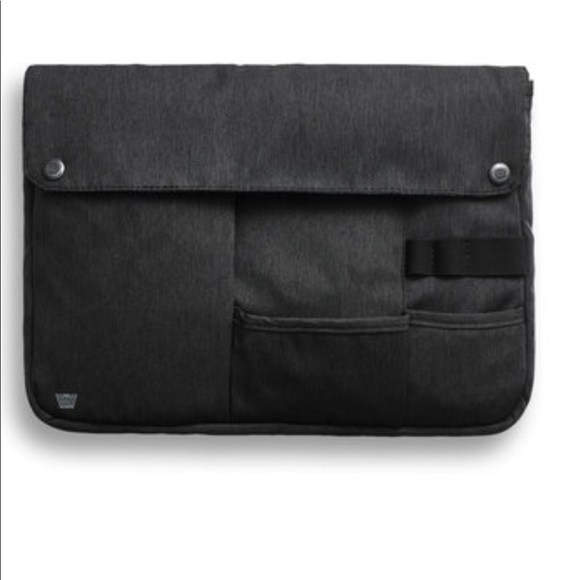 mack weldon gtx duffel bolsa